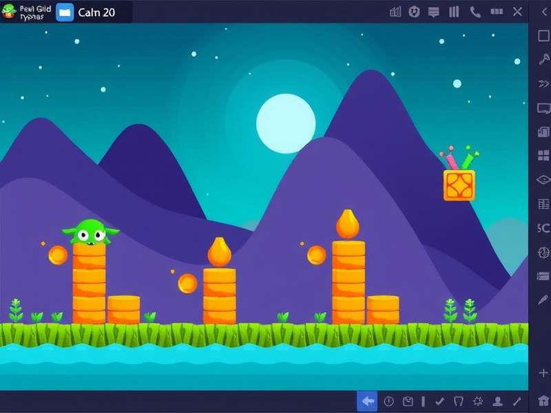 Crossy Lassi Leap Gameplay Tips